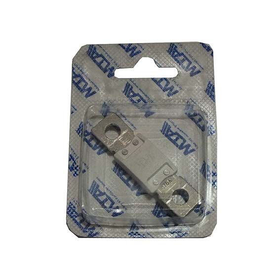 MTA 0601175 MEGAVAL ARA SİGORTA 175 AMPER BEYAZ