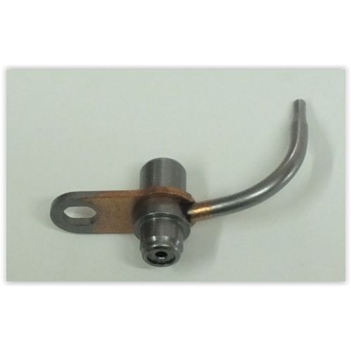 MY YAĞLAMA MEMESİ 1.5DCI K9K YM RENAULT CLIO IV 12 DOKKER 12 SANDERO II 12 DUSTER 12 (115600781R)