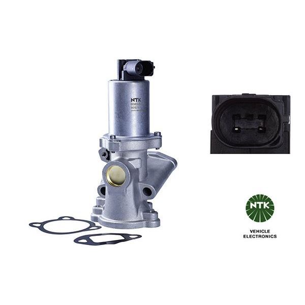 NGK EGR VALFİ DOBLO-FIORINO-G.PUNTO-EVO-500-COMBO-CORSA D-AGILA-MERIVA-TIGRA 1.3 DMTJ-CDTI Z13DTJ 75BG (55184651)