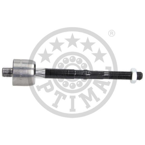 OPTIMAL ROTMİLİ ÖN SOL-SAĞ DACIA DUSTER 10 (8201108350)