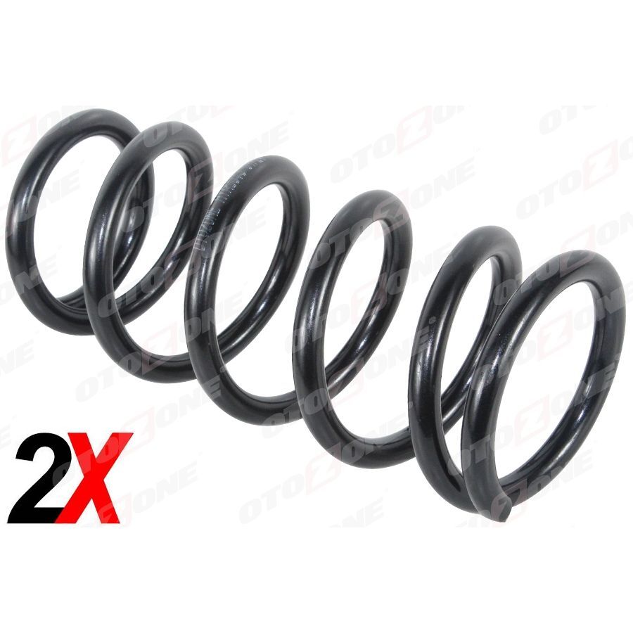 OTOZONE HELEZON YAYI ARKA HONDA CİVİC VII SALOON ES ET 00-06 1.4 -1.6 (52441)