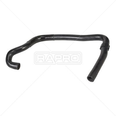 RAPRO RADYATÖR ALT HORTUMU PEUGEOT 106 I 1.0-1.1-1.4 91-96 (1343.G0)