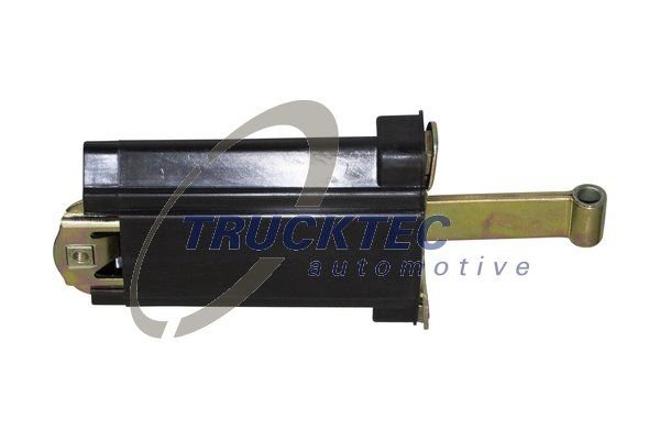 Trucktec Kapı Gergisi 140 Arka (A140 730 01 16)