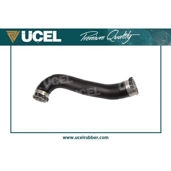 UCEL TURBO HORTUMU RENAULT KOLEOS II HC 1.6 DCI (144634BE0B)