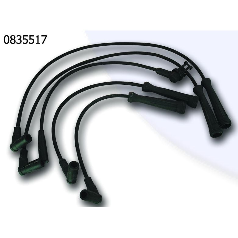 UNUVAR BOBİN BUJİ KABLOSU R9 1.4 ENJ -EXP 1.4 ENJ (7700742835)