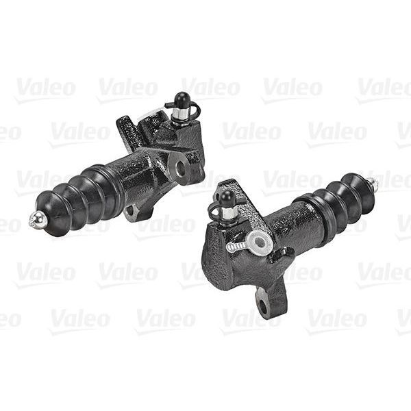 VALEO DEBRİYAJ ALT MERKEZİ CHEVROLET AVEO. KALOS 1.2L B12S1 1.4L F14D SEDAN T200 T250 02- (25183025)