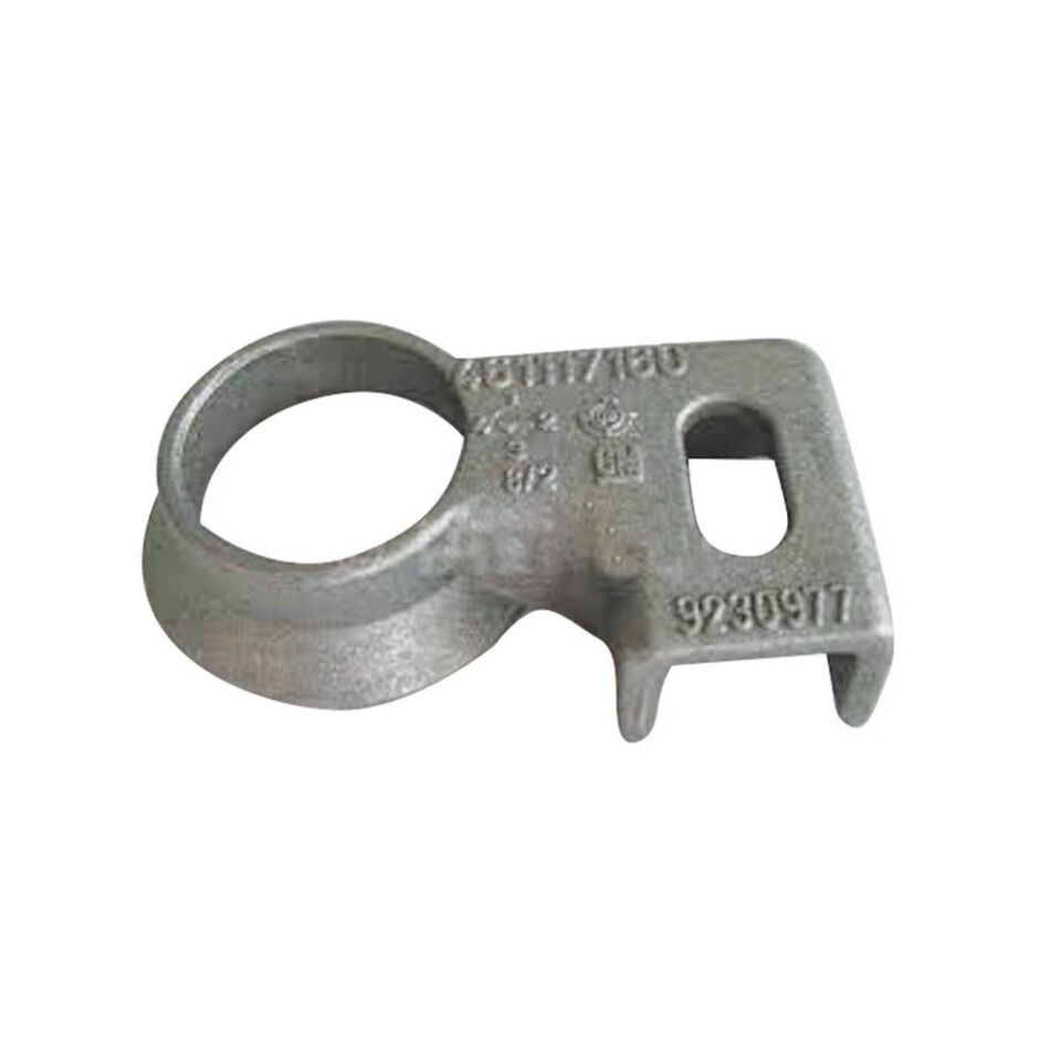 YTT RADYATÖR AYAĞI ÜST SOL CORSA (1310638)