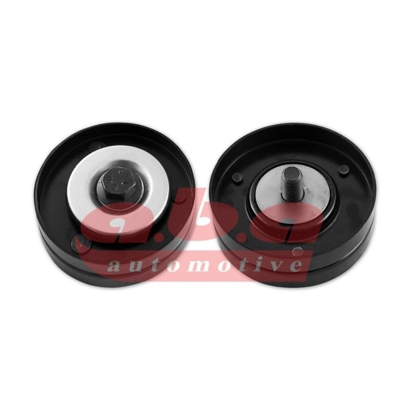 ABA ALTERNATÖR GERGİ RULMANI POLO-GOLF4-BORA 1.4-1.6 16V AHW-BCB (32145276)