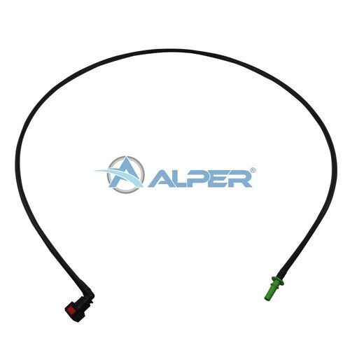 ALPER YAKIT HORTUMU CLİO II 98-16-SYMBOL I 98 -SMYBOL II 08 (7700431748)