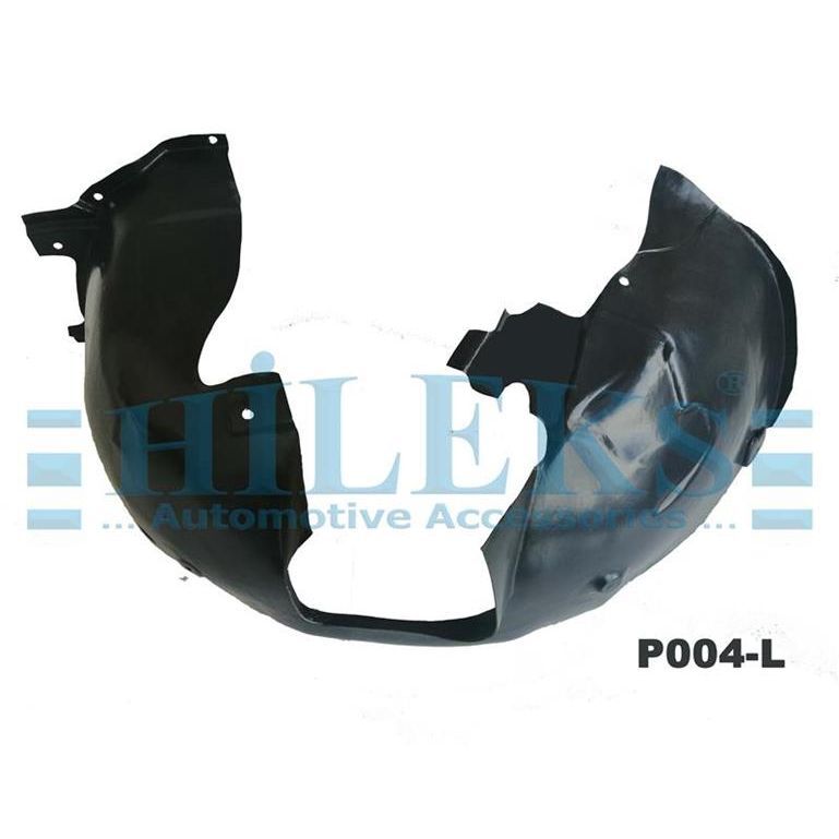 HILEKS ÖN ÇAMURLUK DAVLUMBAZI SOL C4 04 > 08-10 (7136.EW)