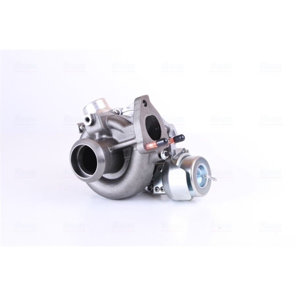 Nissens Turbo W117 W156 W176 M607 (A607 090 07 80)