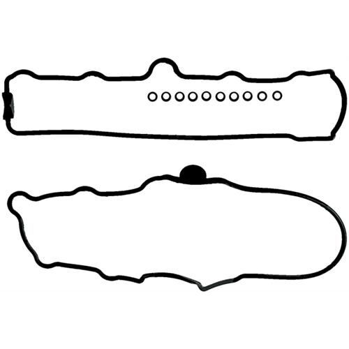 OTOCONTA ÜST KAPAK CONTA SAĞ-SOL 2 ADET ASTRA-CORSA-TIGRA 1.4 16V (638736)