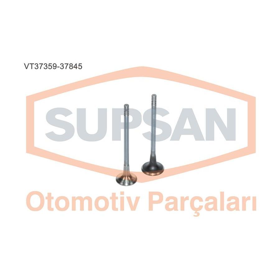 SUPSAN SUBAP EMME EGZOZ STD FOCUS II 04>11 FIESTA-FUSION 02>08 1.6 TDCI PARTNER TEPE C3-C4-C5II -C5X7 BERLINGO B9 -307-308-407- PARTNERTEPEE-EXPERTIII DV6 (0948.C7)