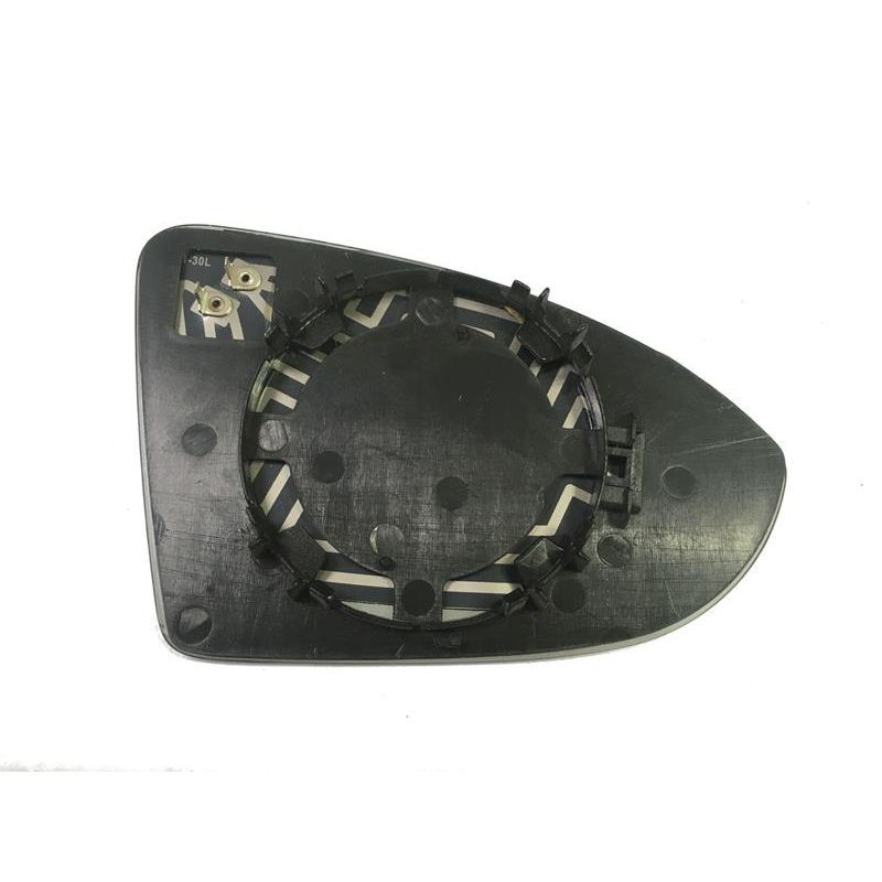 ART DIŞ DİKİZ AYNA CAMI ISITMALI ASFERİK SOL GOLF (5G0857521)