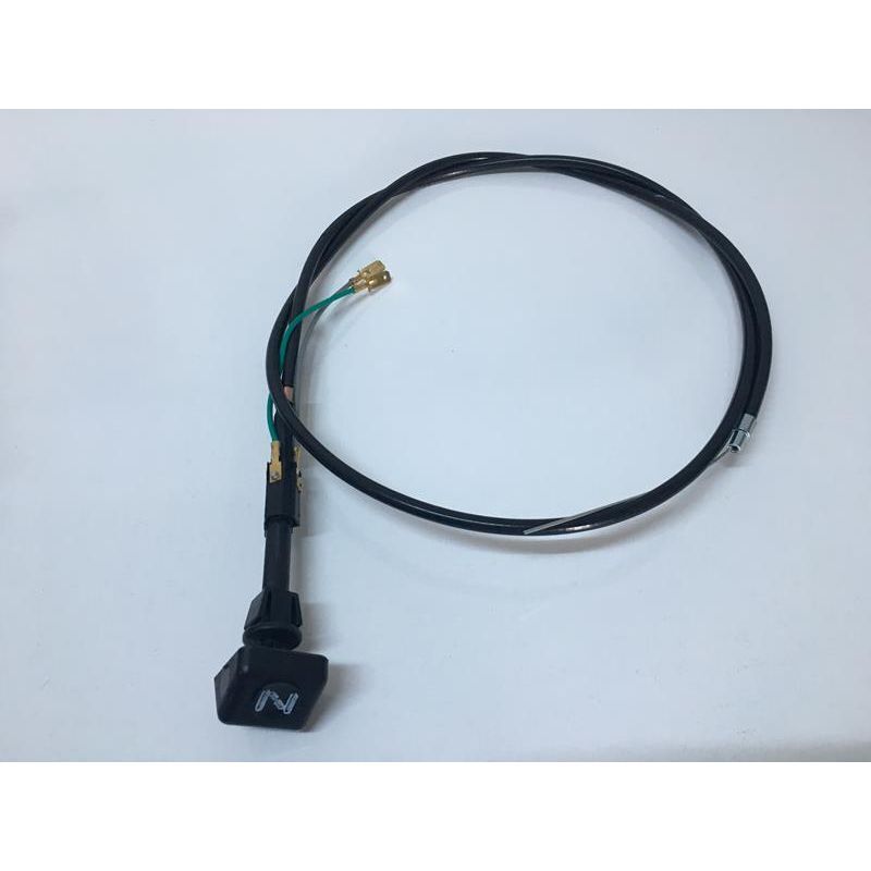 BRUCKE JIKLE TELI M131 DKŞ-SLX 93-97 KÜÇÜK KAFA (85009450K)