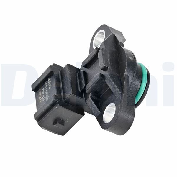 DELPHI EMME MANİFOLD SENSÖRÜ MAP SENSÖRÜ MITSUBISHI OUTLANDER 2.0L 4B11 CW4W TURBO 4X4 07-12 / LANCER EVO X 2.0L 4B11 CZ4A 08-15 (1865A139)