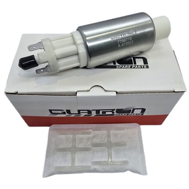 GUA YAKIT POMPASI FIAT DOĞAN KARTAL ŞAHİNSLX 5BAR SÜZGEÇLİ (71744424)