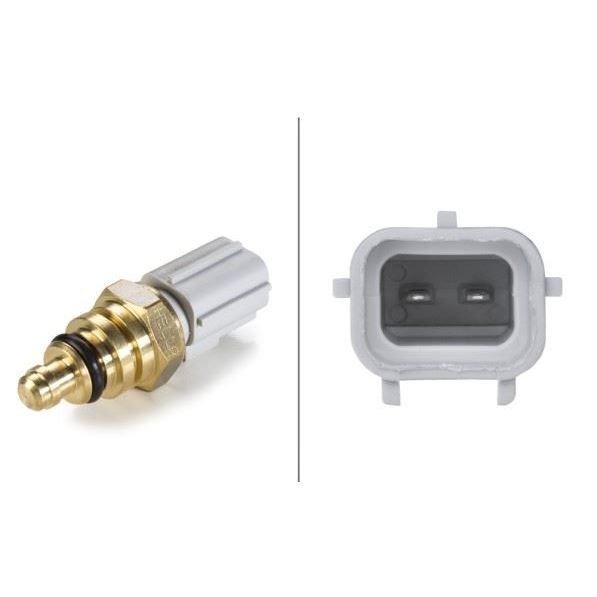 HELLA SICAKLIK SENSÖRÜ,FORD (7M5112A648BA)