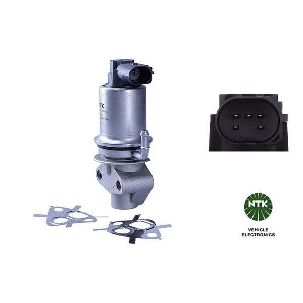 NGK EGR VALFİ GOLF4-BORA-GOLF5-JETTA-A3 BFQ-BGU 1.6 BENZİNLİ 2001-2010 (06A131501F)