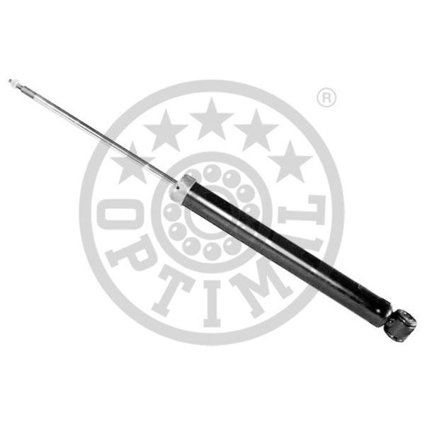 OPTIMAL ARKA AMORTİSÖR FOCUS 1.6-16 V 98>04 (98AG18008JV)