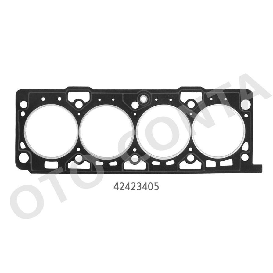 OTOCONTA SILINDIR KAPAK CONTASI PALIO ALBEA BRAVA MAREA BRAVO 1.6 16V (71728826)