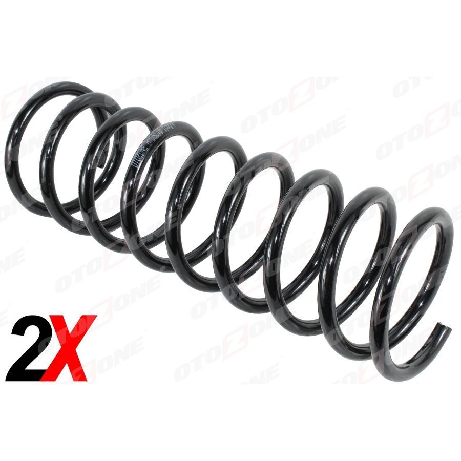 OTOZONE ÖN HELEZON YAYI SAĞ-SOL NISSAN MICRA 82>92 (4F119)