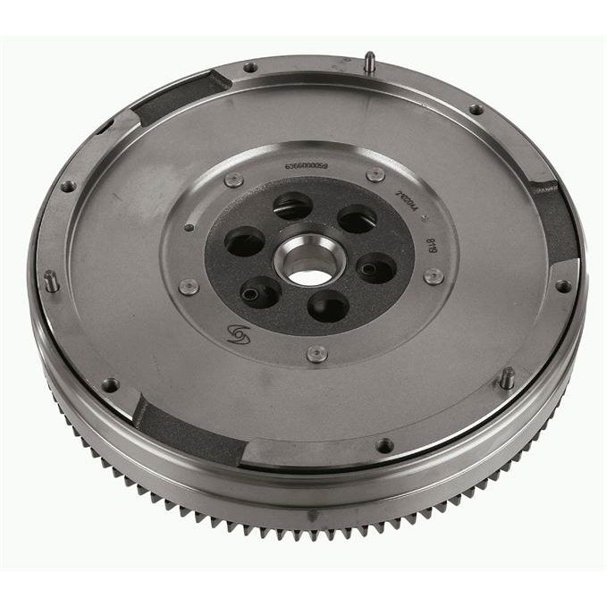 SACHS VOLAN DMF MAZDA CX-3 1.5L S5 DIZEL SKYACTIV DK KASA 15-> (S55016610)