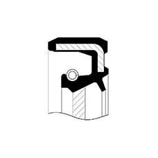 SKT YAĞ POMPASI KEÇESİ OPEL COMBO-ASTRA-CORSA (646268)