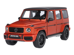 MERCEDES-AMG G 63 1:18