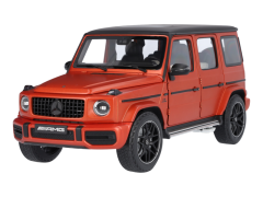 MERCEDES-AMG G 63 1:18