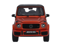 MERCEDES-AMG G 63 1:18