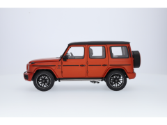 MERCEDES-AMG G 63 1:18