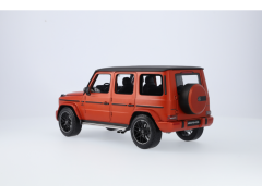 MERCEDES-AMG G 63 1:18