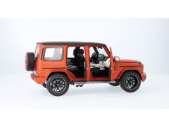 MERCEDES-AMG G 63 1:18