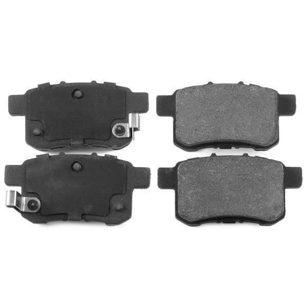 AYD ARKA FREN BALATA HONDA ACCORD 2.0L R20A3 CU1 08- (43022TA0A00)