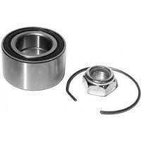 BRUCKE ON TEKER RULMANI RENAULT R9-R11-R19 CLIO I-II CLIO SYMBOL-TWINGO DACIA SOLENZA ABS SIZ 35X65X35 (7701205778)