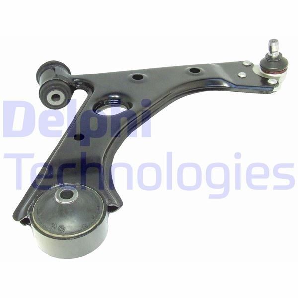 DELPHI ROTİLLİ SALINCAK ÖN SAĞ ALT CORSA D -2006-2014-CORSA E -2014-ADAM-2012- (352543)