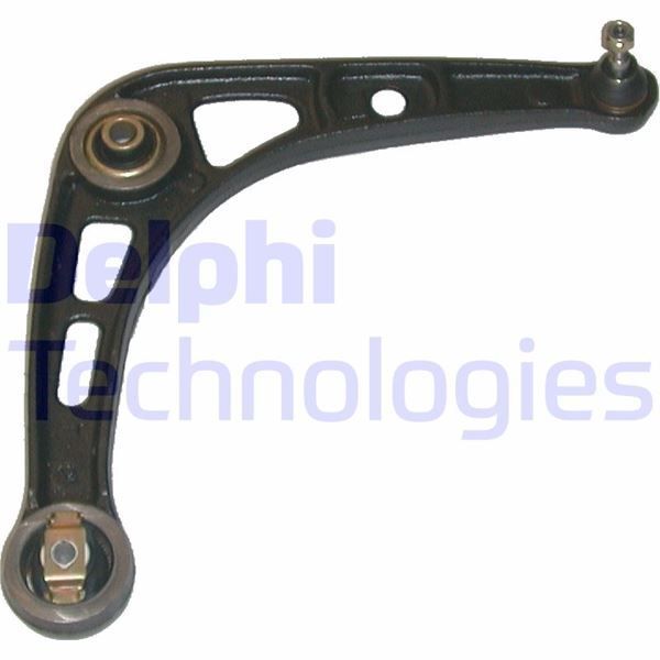 DELPHI ALT SALINCAK SAĞ ROTİLLİ LGN I 93-01 (7700413494)