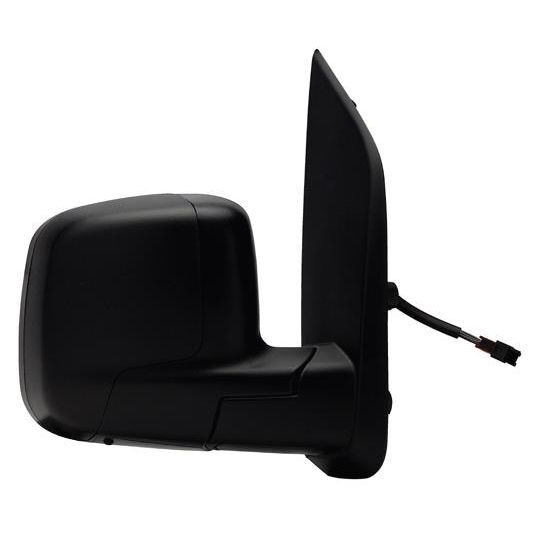 ERAYNA DIŞ DİKİZ AYNASI SAĞ FIORINO-BIPPER-NEMO 07> ELEKTRİKLİ ISITMALI SENSÖRLÜ KONVEKS 7 FİŞ VM-6115EHSR (1622150880)