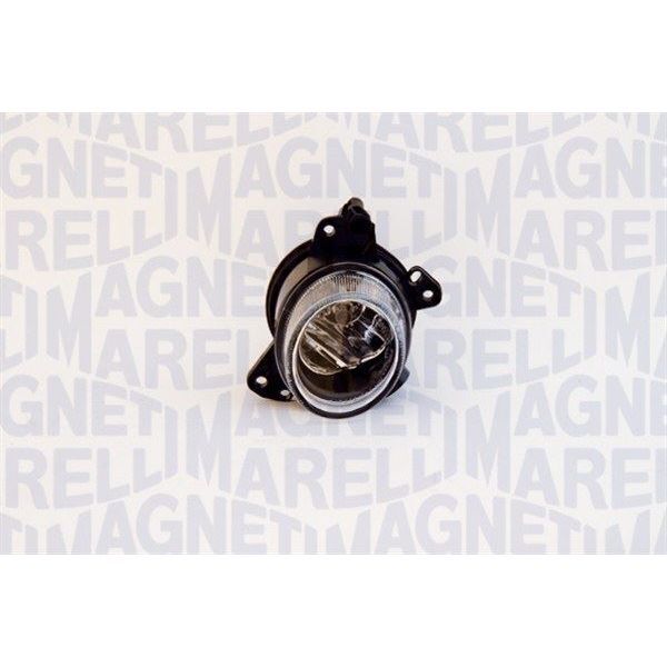 MAGNETI MARELLI SİS FARI L 204/207/212/221/251/447 (A2128200956)