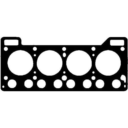 OTOCONTA SKC 1300 R12 SİYAH E.KOD:1005 (7700552783)