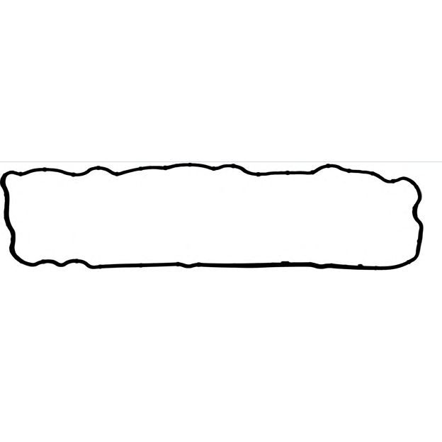 ROYAL SUBAP KAPAK CONTASI LASTİK P206-P207-P307-P308 1.6 16V TU5JP4 (0249.A9)