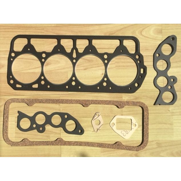 ROYAL ÜST TAKIM CONTA M131 DKŞ 1600 KEÇE VE SUBAP LASTİĞİ YOK