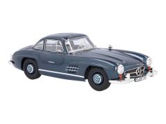 MERCEDES-BENZ 300 SL (1954-1957) 1:18
