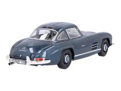 MERCEDES-BENZ 300 SL (1954-1957) 1:18