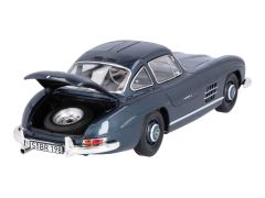 MERCEDES-BENZ 300 SL (1954-1957) 1:18