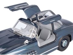 MERCEDES-BENZ 300 SL (1954-1957) 1:18