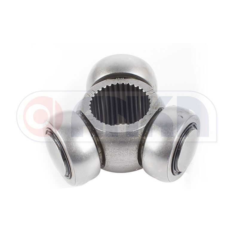 ANKA AKS MAFSALI PARTNER 34 DİŞ 9014