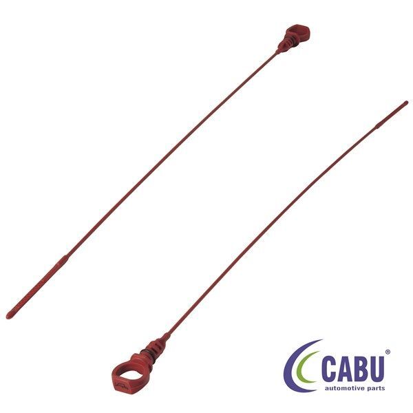 CABU YAĞ ÇUBUĞU 1.6 TDCI C-MAX-FOCUS-FUSION PEUGEOT - CITROEN (1174.84)