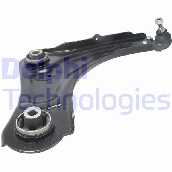 DELPHI SALINCAK SAĞ ROTİLLİ RENAULT MEGANE III 09 SCENIC III 09 FLUENCE 10 (545008682R)